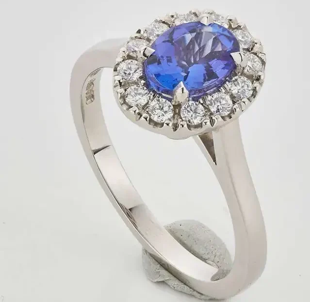 Jewelry Ring