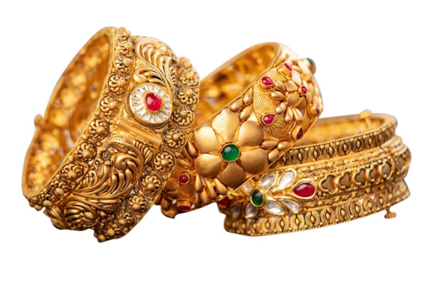 Jewelry editing After 1