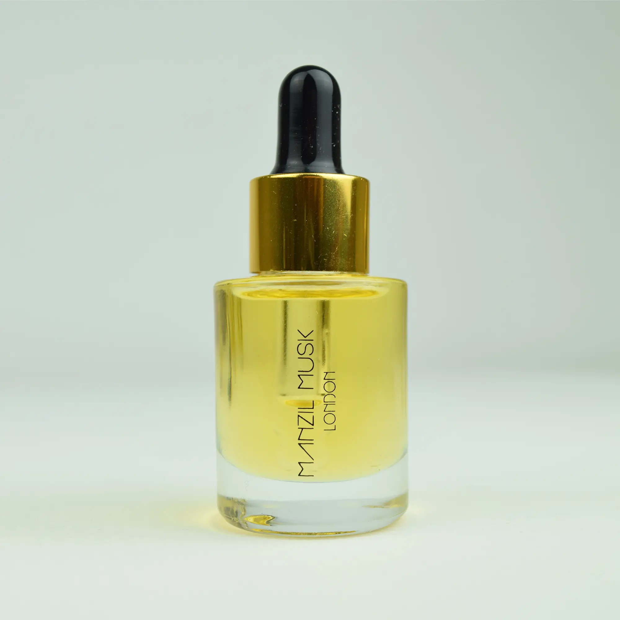 Bottle Image Editing before