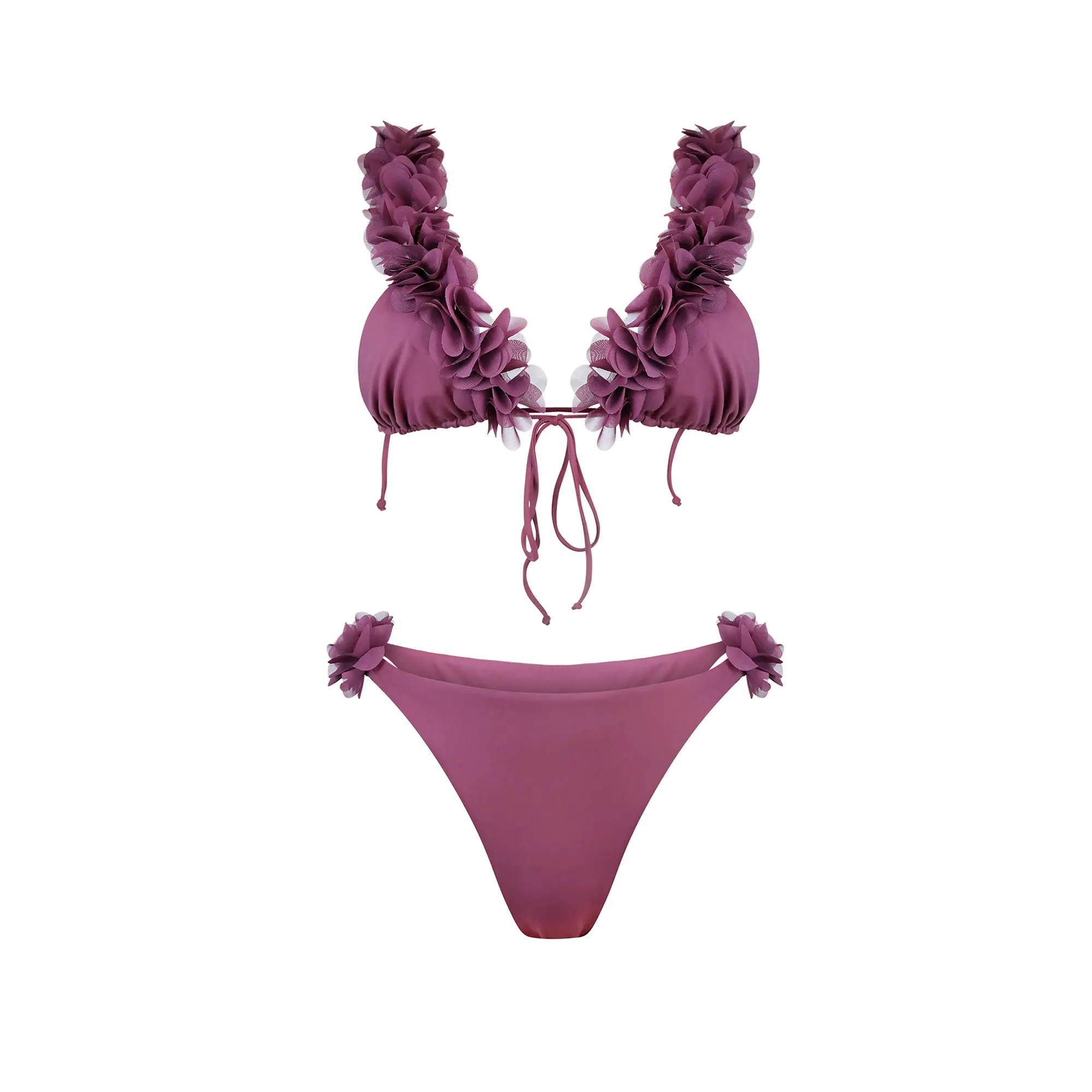 Bikini Editing after