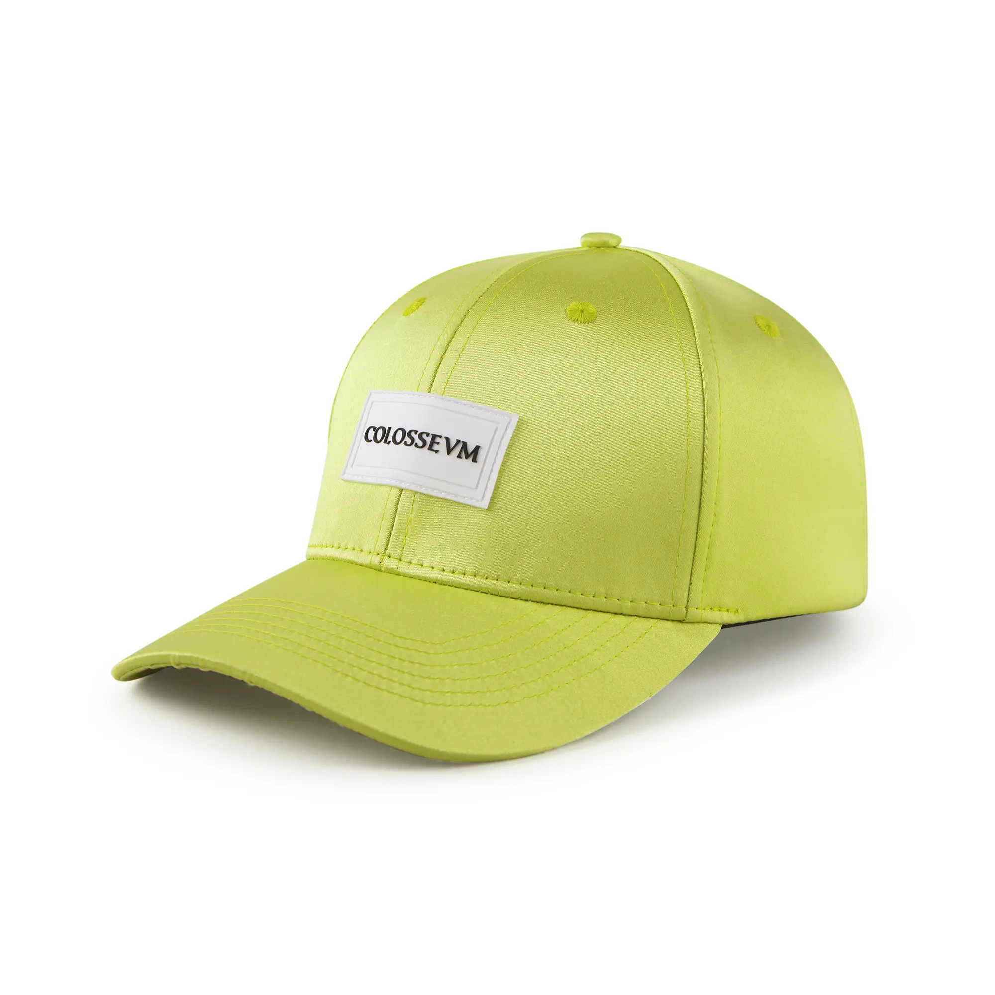 Cap Editing after