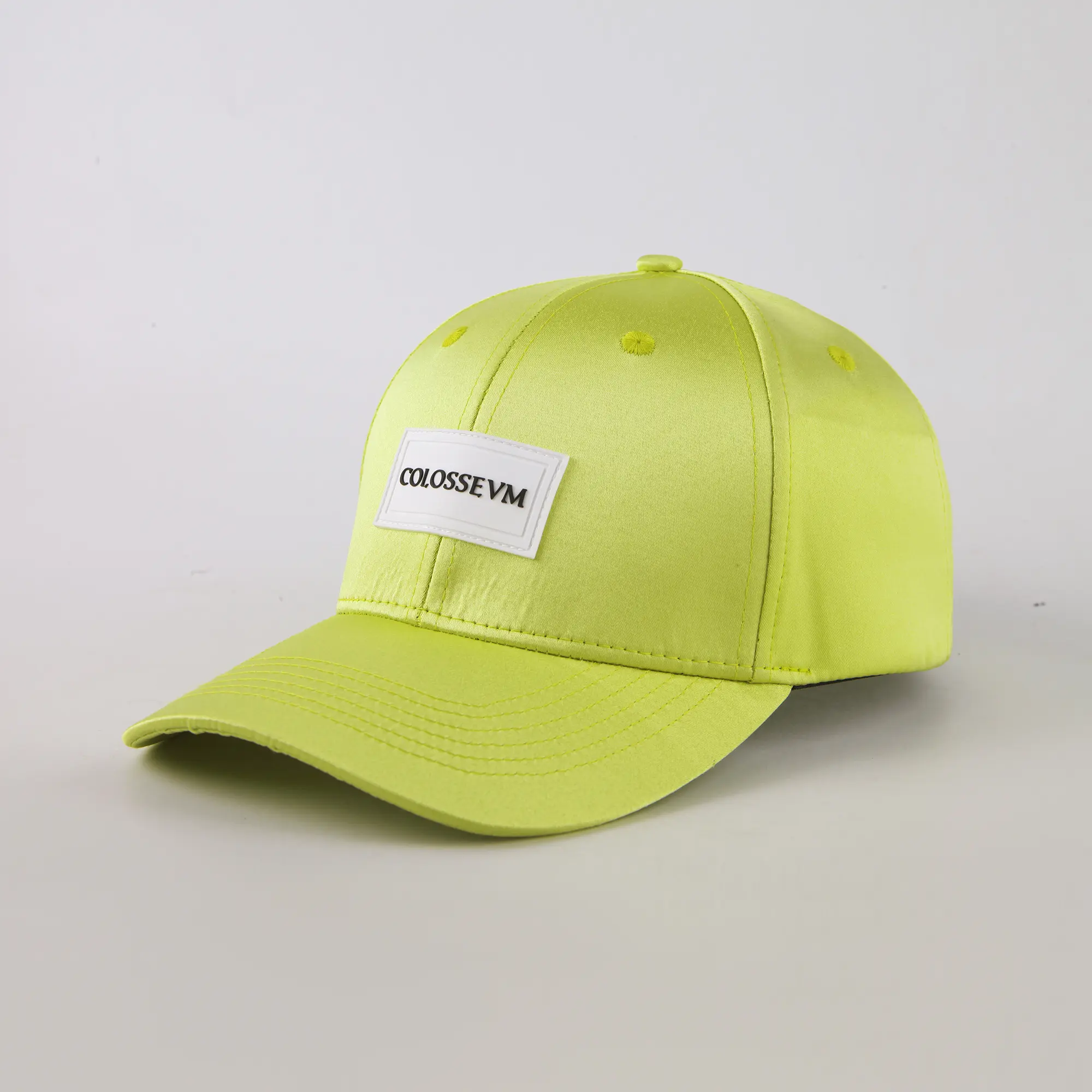 Cap Editing before